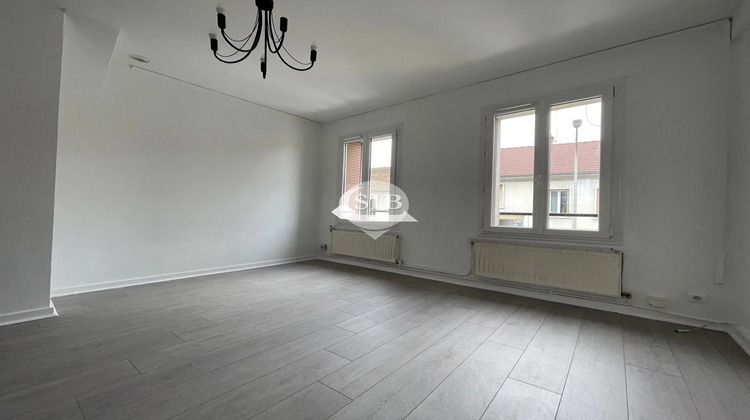 Ma-Cabane - Location Appartement Champlan, 47 m²