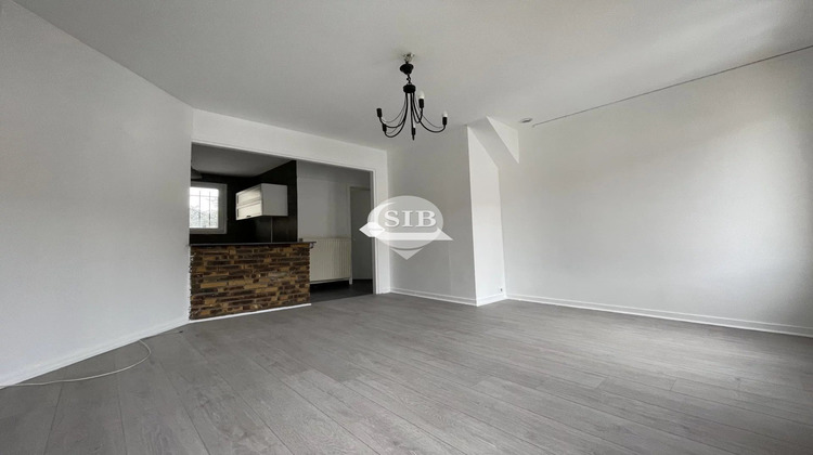 Ma-Cabane - Location Appartement Champlan, 47 m²