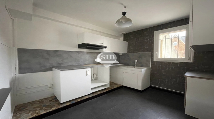 Ma-Cabane - Location Appartement Champlan, 47 m²