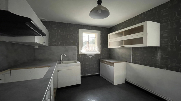 Ma-Cabane - Location Appartement Champlan, 47 m²