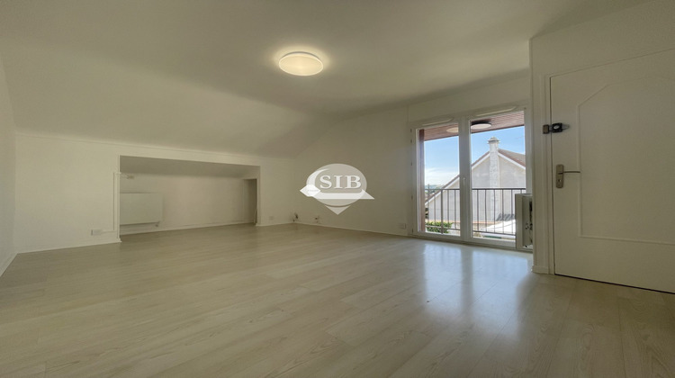 Ma-Cabane - Location Appartement Champlan, 52 m²