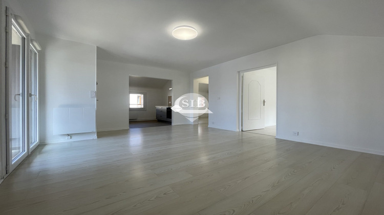 Ma-Cabane - Location Appartement Champlan, 52 m²