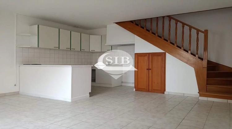 Ma-Cabane - Location Appartement Champlan, 43 m²