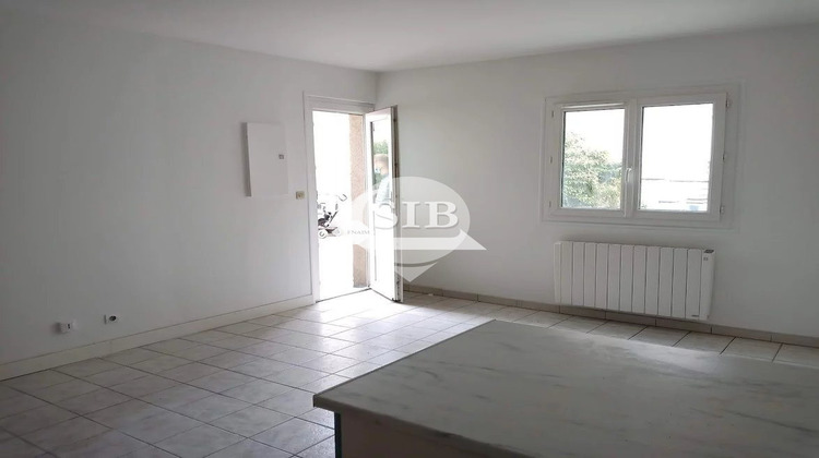Ma-Cabane - Location Appartement Champlan, 43 m²