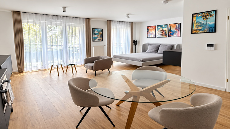 Ma-Cabane - Location Appartement CHAMPLAN, 38 m²