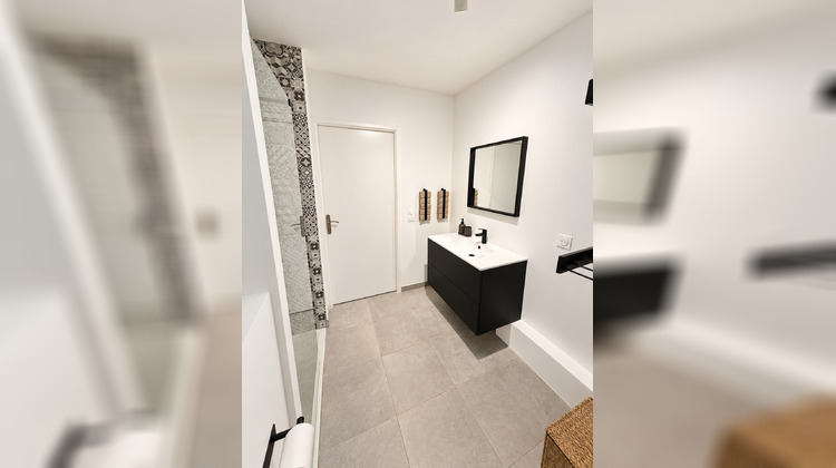 Ma-Cabane - Location Appartement CHAMPLAN, 38 m²