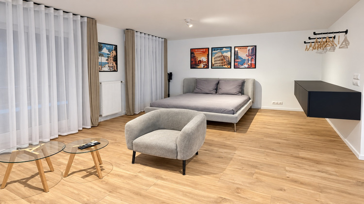 Ma-Cabane - Location Appartement CHAMPLAN, 38 m²
