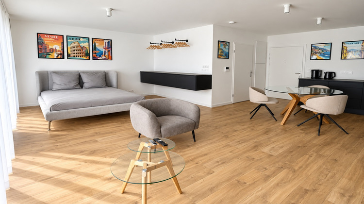 Ma-Cabane - Location Appartement CHAMPLAN, 38 m²