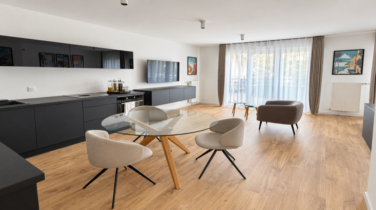Ma-Cabane - Location Appartement CHAMPLAN, 38 m²