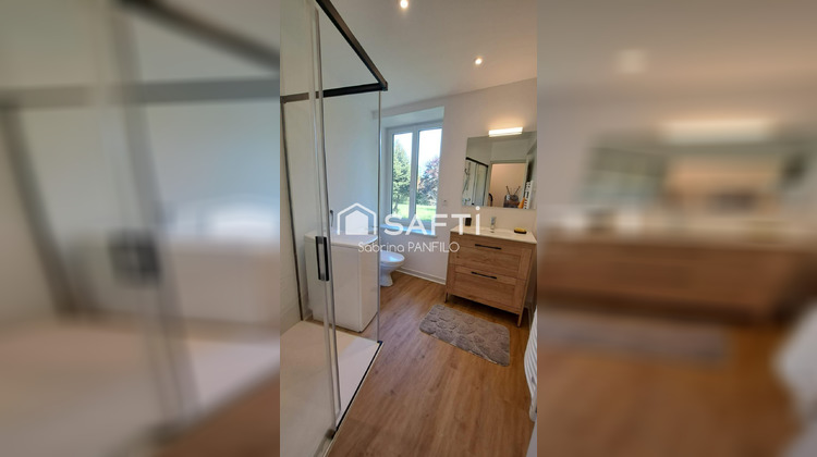 Ma-Cabane - Location Appartement Champrougier, 52 m²