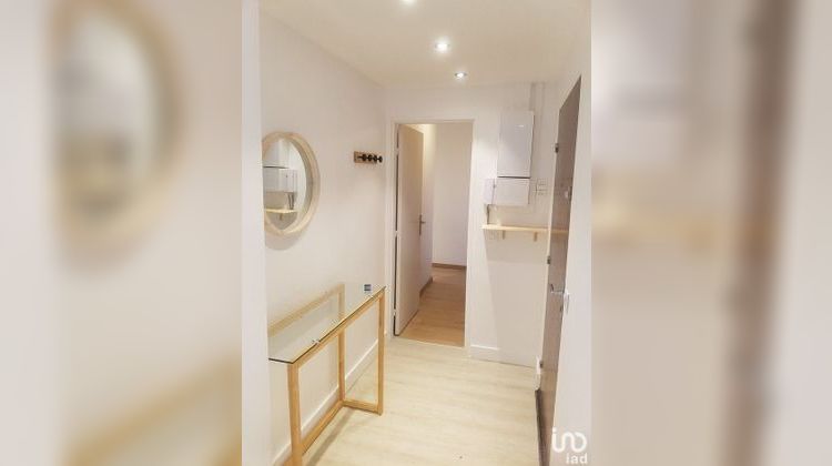 Ma-Cabane - Location Appartement Champs-sur-Marne, 68 m²