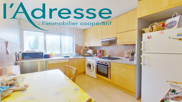Ma-Cabane - Location Appartement CHAMPS-SUR-MARNE, 9 m²