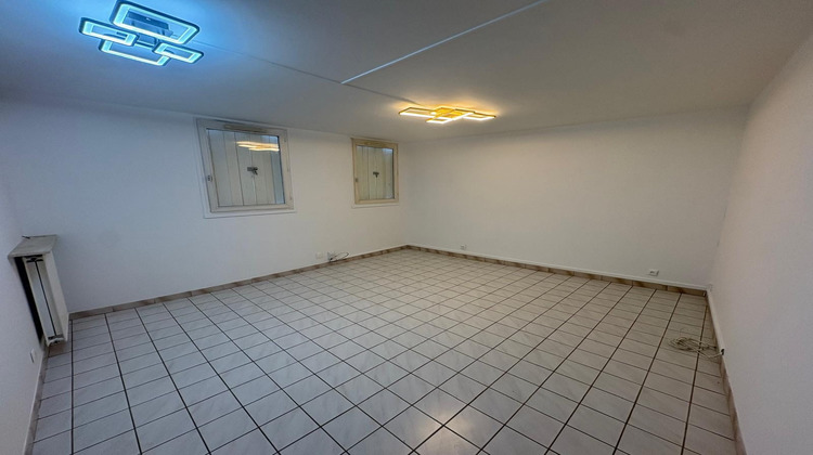 Ma-Cabane - Location Appartement Champs-sur-Marne, 67 m²