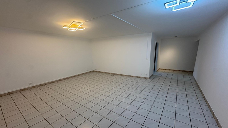 Ma-Cabane - Location Appartement Champs-sur-Marne, 67 m²