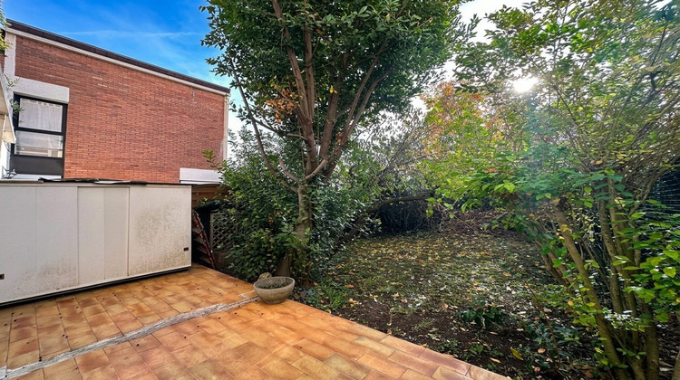 Ma-Cabane - Location Appartement Champs-sur-Marne, 58 m²