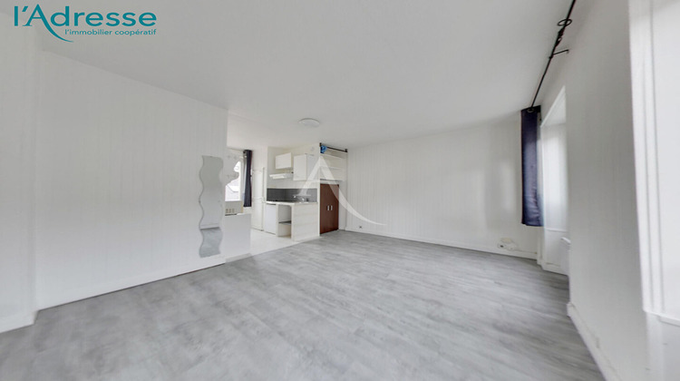 Ma-Cabane - Location Appartement CHAMPS-SUR-MARNE, 20 m²