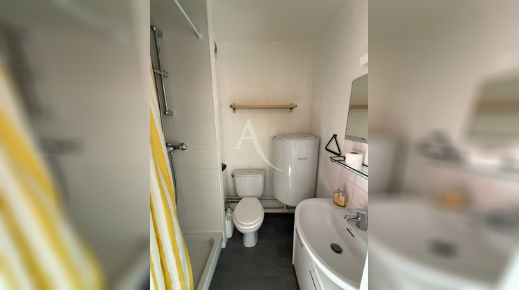 Ma-Cabane - Location Appartement CHAMPS-SUR-MARNE, 18 m²