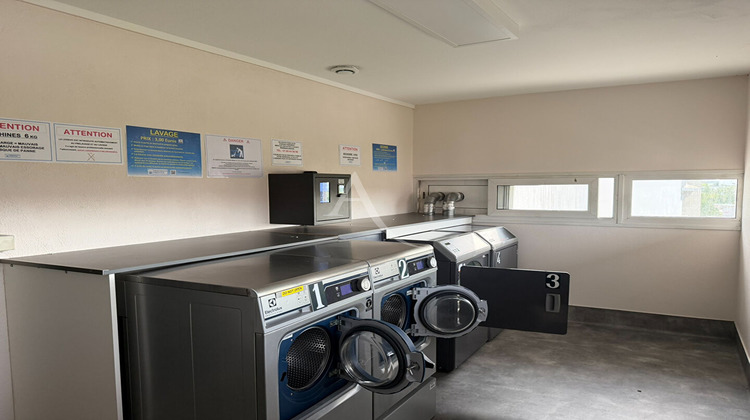Ma-Cabane - Location Appartement CHAMPS-SUR-MARNE, 18 m²