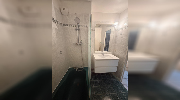 Ma-Cabane - Location Appartement Champs-sur-Marne, 67 m²