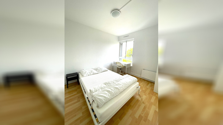 Ma-Cabane - Location Appartement Champs-sur-Marne, 89 m²