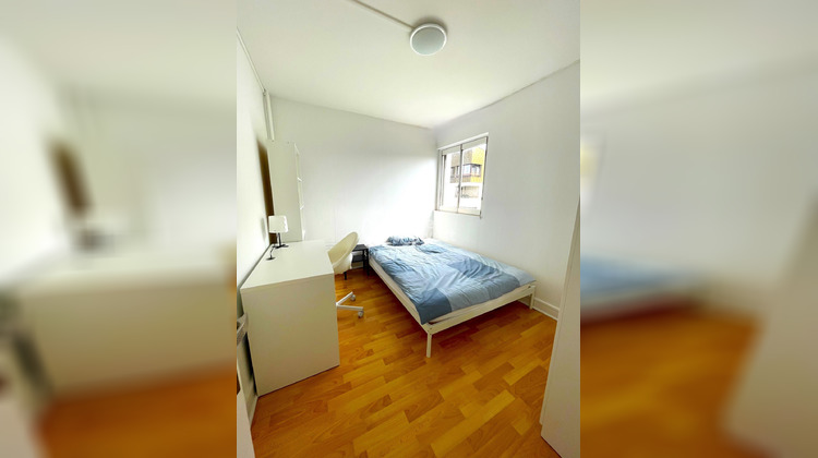 Ma-Cabane - Location Appartement Champs-sur-Marne, 89 m²