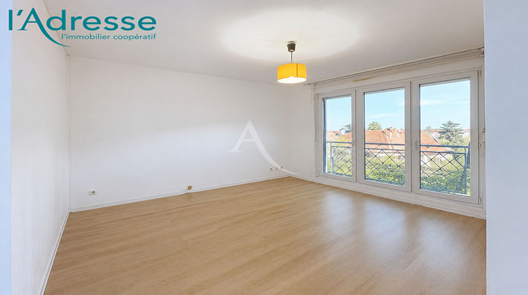 Ma-Cabane - Location Appartement CHAMPS-SUR-MARNE, 31 m²