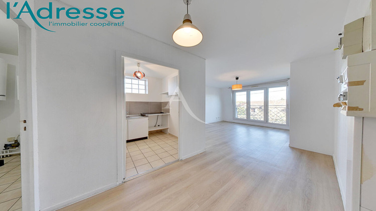 Ma-Cabane - Location Appartement CHAMPS-SUR-MARNE, 31 m²