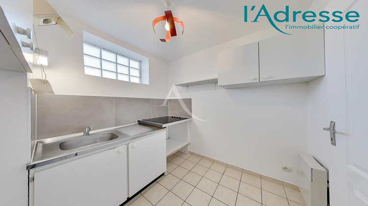 Ma-Cabane - Location Appartement CHAMPS-SUR-MARNE, 31 m²