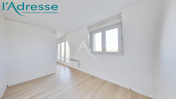 Ma-Cabane - Location Appartement CHAMPS-SUR-MARNE, 31 m²