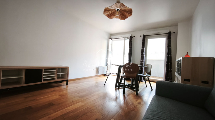 Ma-Cabane - Location Appartement CHAMPS-SUR-MARNE, 67 m²