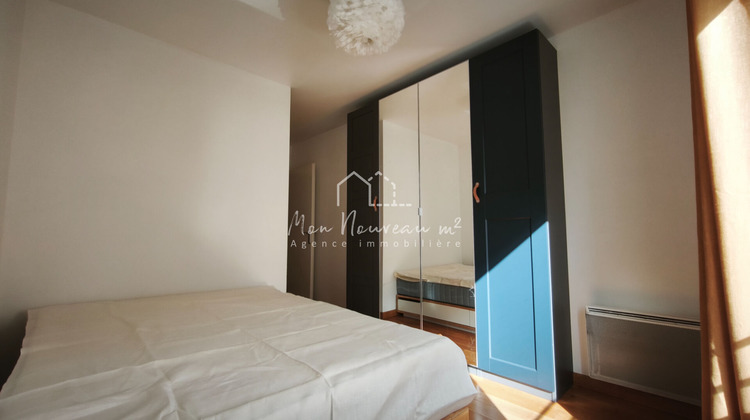 Ma-Cabane - Location Appartement CHAMPS-SUR-MARNE, 67 m²