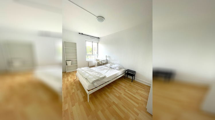 Ma-Cabane - Location Appartement Champs-sur-Marne, 86 m²
