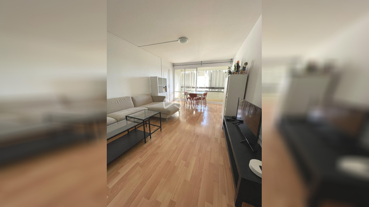 Ma-Cabane - Location Appartement Champs-sur-Marne, 86 m²