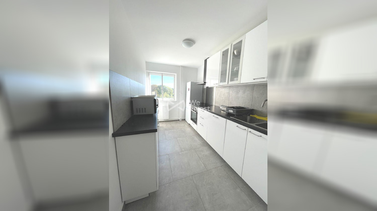 Ma-Cabane - Location Appartement Champs-sur-Marne, 86 m²