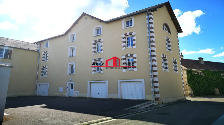 Ma-Cabane - Location Appartement Champs-sur-Yonne, 95 m²