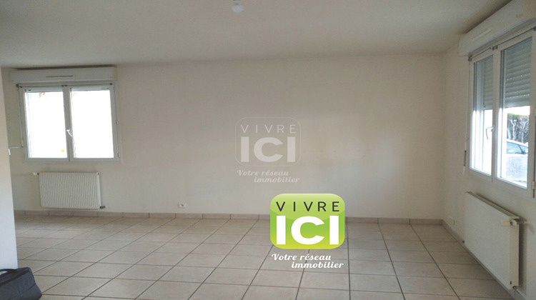 Ma-Cabane - Location Appartement CHAMPTOCEAUX, 51 m²