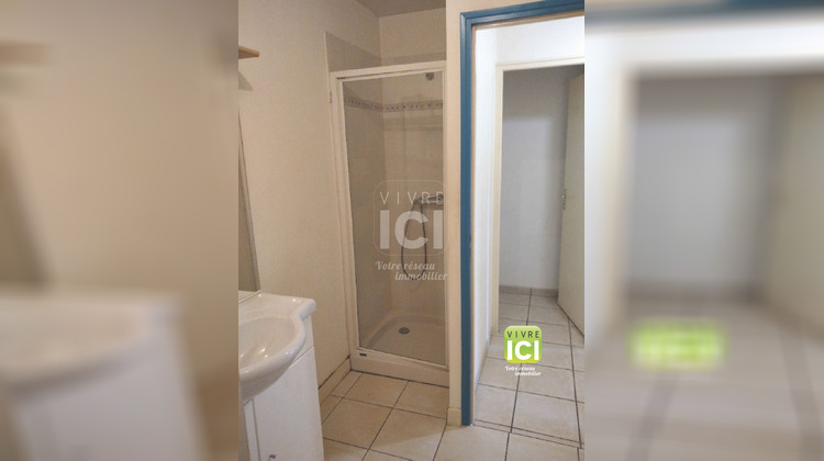 Ma-Cabane - Location Appartement CHAMPTOCEAUX, 51 m²