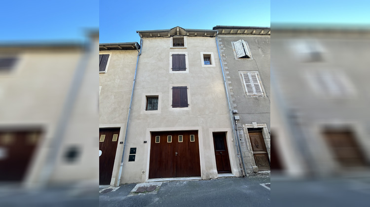 Ma-Cabane - Location Appartement Chanac, 75 m²