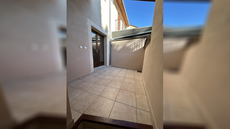 Ma-Cabane - Location Appartement Chanac, 75 m²