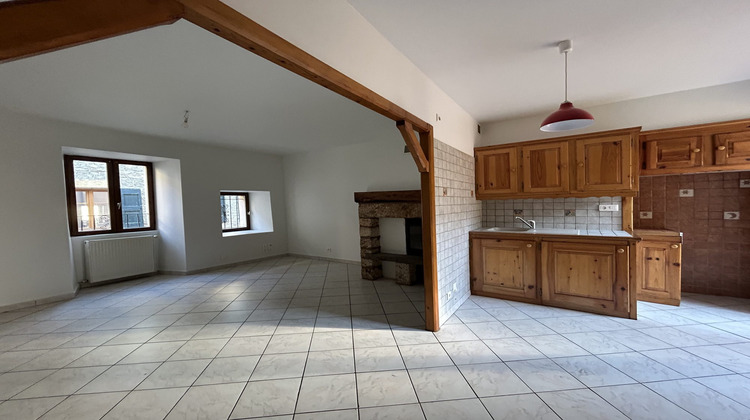 Ma-Cabane - Location Appartement Chanac, 75 m²