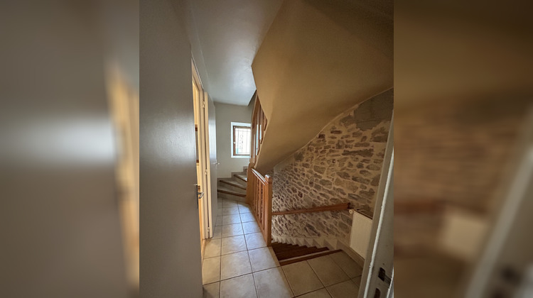 Ma-Cabane - Location Appartement Chanac, 75 m²