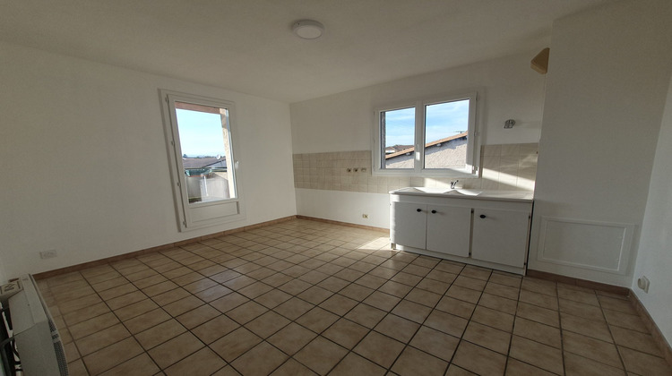 Ma-Cabane - Location Appartement Chanas, 68 m²