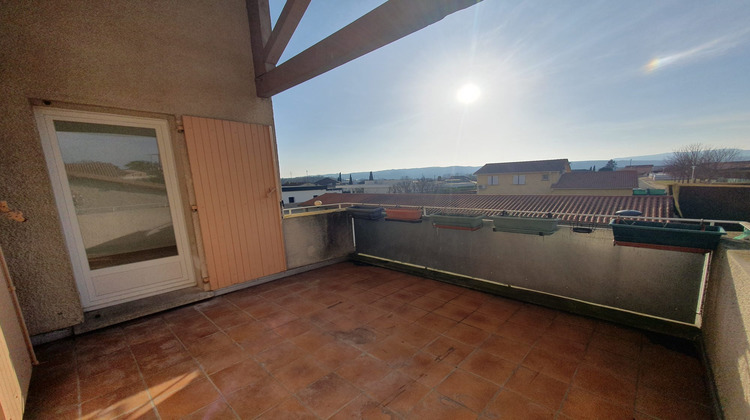 Ma-Cabane - Location Appartement Chanas, 68 m²