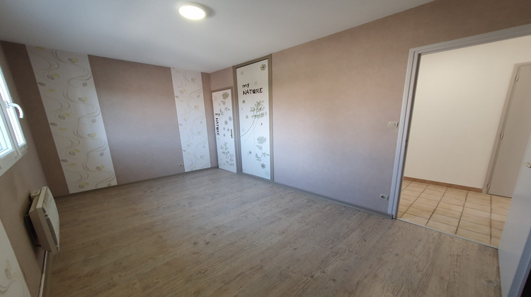 Ma-Cabane - Location Appartement Chanas, 68 m²