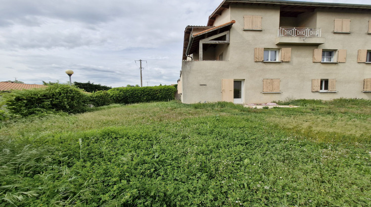 Ma-Cabane - Location Appartement Chanas, 76 m²