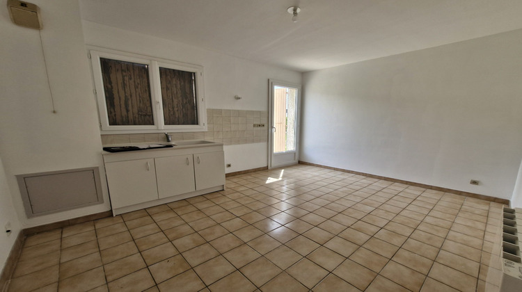 Ma-Cabane - Location Appartement Chanas, 76 m²