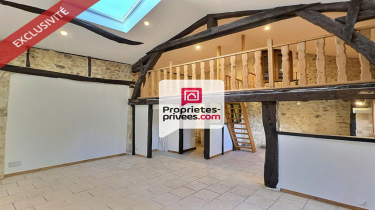 Ma-Cabane - Location Appartement CHANCELADE, 42 m²