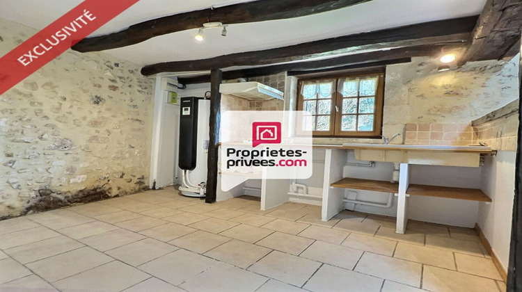 Ma-Cabane - Location Appartement CHANCELADE, 42 m²
