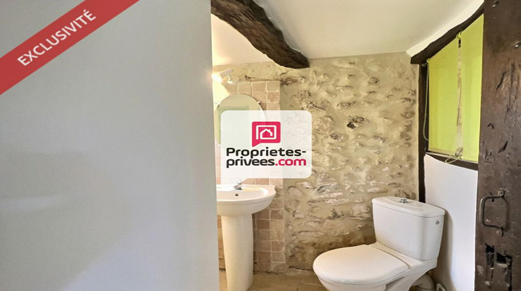 Ma-Cabane - Location Appartement CHANCELADE, 42 m²