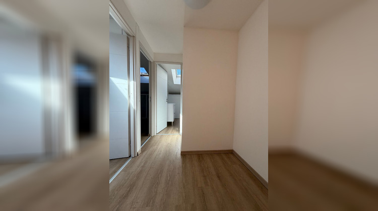 Ma-Cabane - Location Appartement CHANCELADE, 59 m²